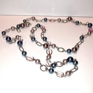 🛍️ Premier Designs necklace